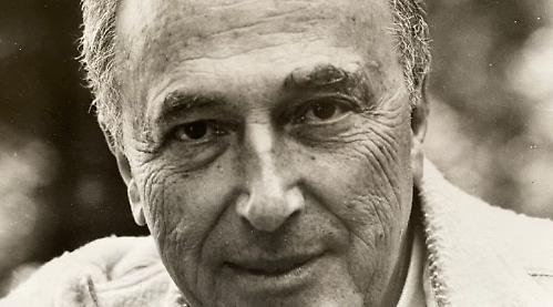 Alvin Rakoff — February 6, 1927- October 12, 2024
