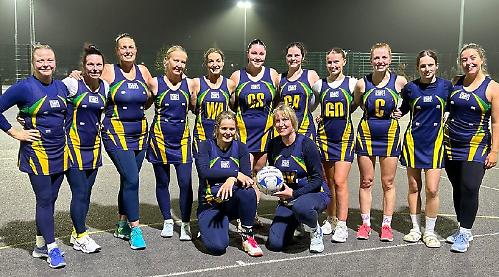 Jacobs and Bayfield goals help maintain Hawks winning run