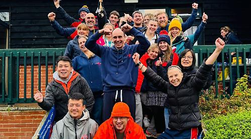 Henley secure third spot in series opener