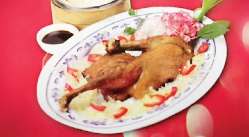 Set meals for two or more to take away