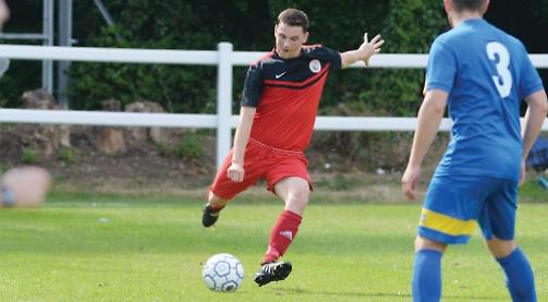 Spot on Morse sends visitors out of cup