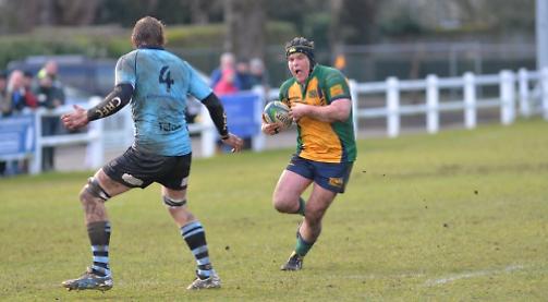 Dudding targets unbeaten league run for Hawks side