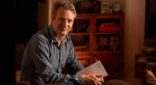 Reporter did it by the book — now he has written one