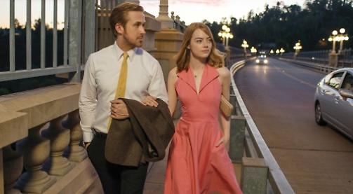 'Effortless' musical is already a winner