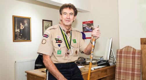 Cooksley grand scout