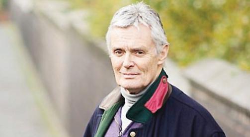 Actor-playwright has been through the Mill