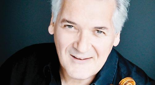 Virtuoso's visit is a tour de force