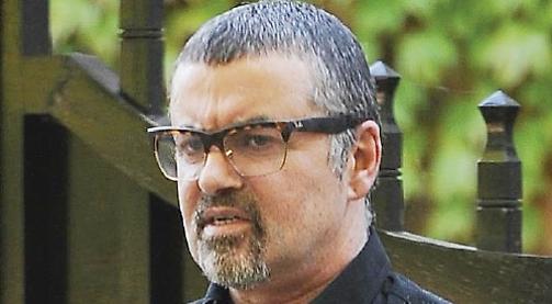 Villagers prepared for invasion by George Michael fans
