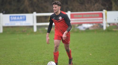 Spruyt and Mayberry on target as 10-man Town triumph on travels