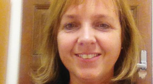 Internal category nominees for Sue Ryder women of achievement awards