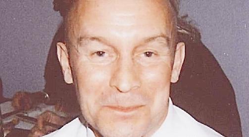 Prison cleaning instructor given award by Princess Royal