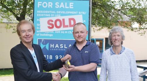 Will it be third time lucky in fight to stop another care home?