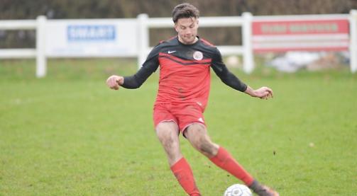 Spruyt and Devoy-Read goals help Kites make cup progress