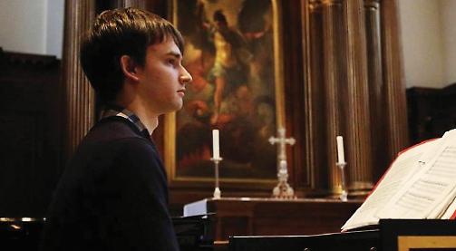 Ex-Henley Youth Festival star shines brighter still