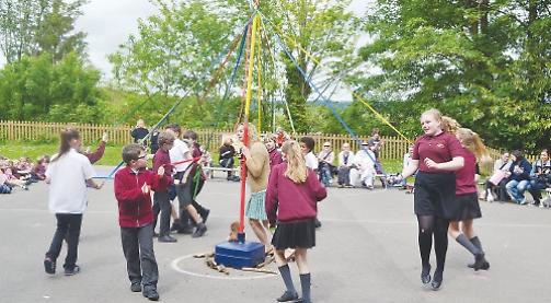 Badgemore headteacher to leave