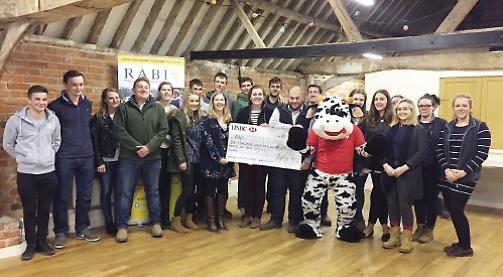 Henley Young Farmers Group