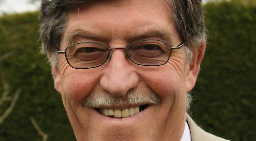 Former Mayor attacks Tories in bid to take county council seat