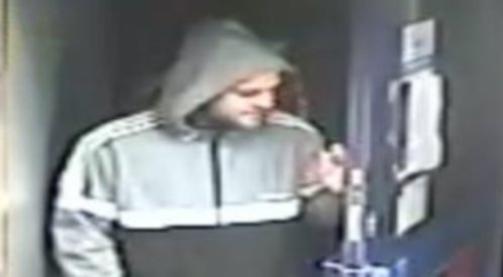 CCTV appeal following Caversham knifepoint robbery