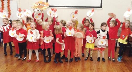 Pupils set to learn Chinese