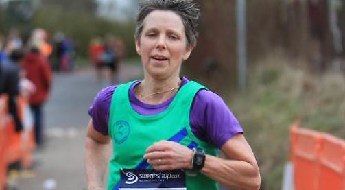 Ex-volunteer to run marathon for Riding for the Disabled