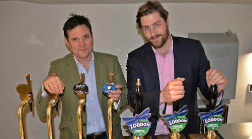 Village local re-opens after three years with restaurant