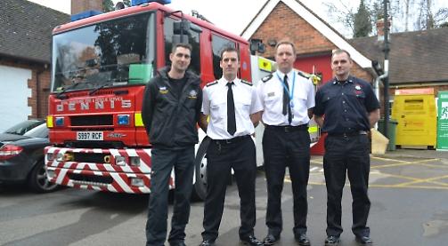 Fire station's future more uncertain