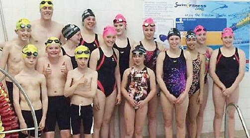 Henley Swimming Club