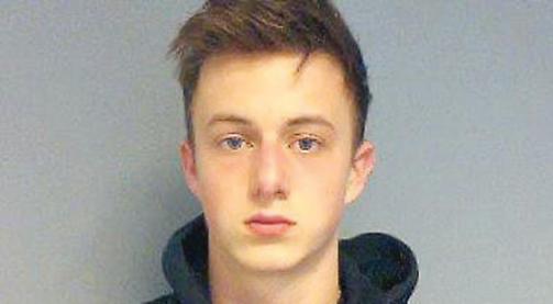 Killer driver, 18, jailed and banned from road