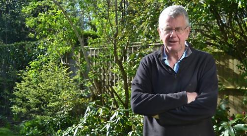 Confessions of a parish councillor
