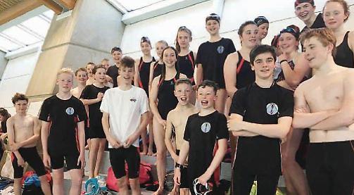 Henley Swimming Club
