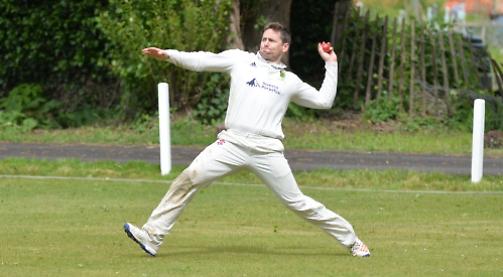 Allaway and Ashraf help hit side into cup quarter-finals