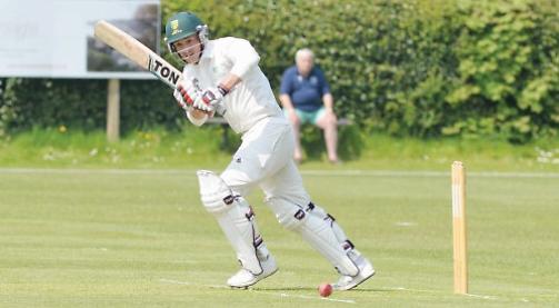 Captain sets sights on title in second year in charge