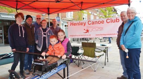 Henley Canoe Club