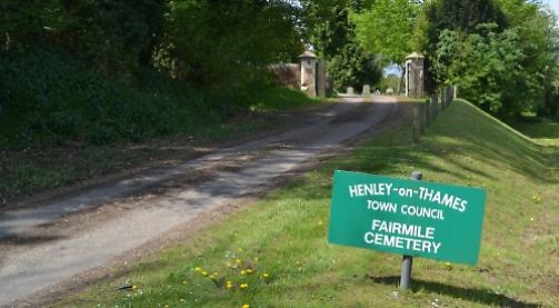 Council admits burial blunders