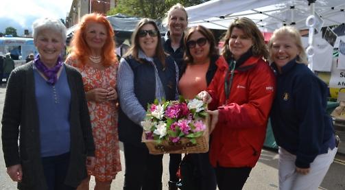 Festivals and venues send invite to residents and visitors