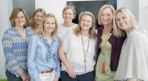Ladies' lunch raises £11,000 for Chiltern Centre