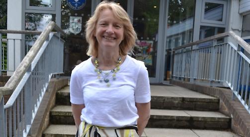 Assistant head appointed to top job at neighbouring school