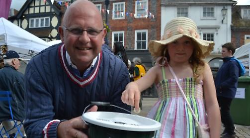 Money needed for summer fireworks display