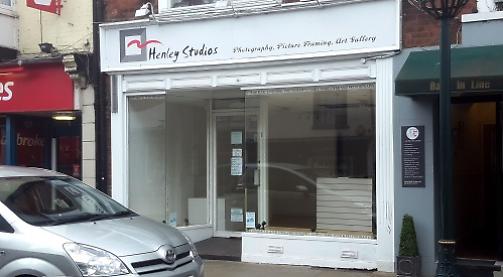Photography shop shuts as owner blames rising costs