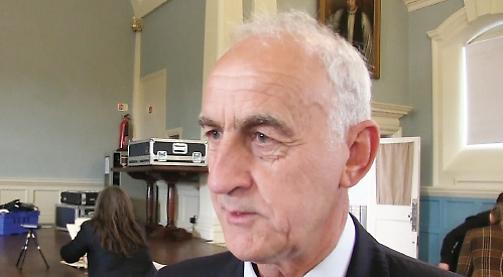 New housing target ‘may have been met already’