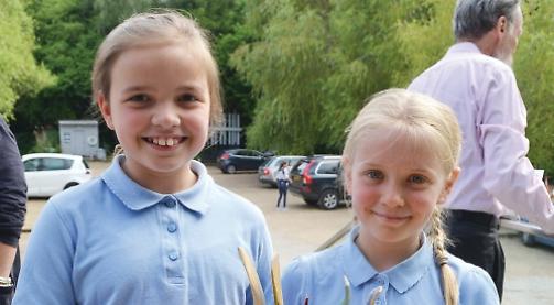 Video analysing impact on forest school claims prize