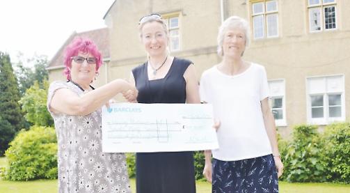 Schools receive funding for child counselling