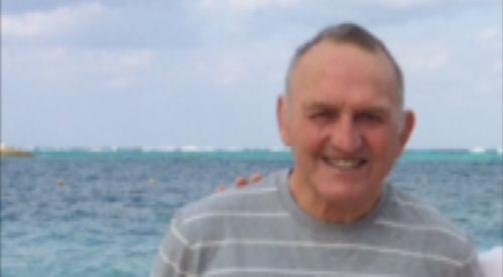 Veteran rower dies in warm-up