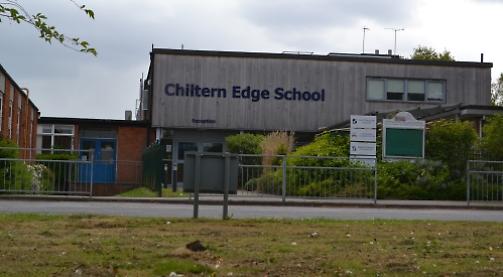 Chiltern Edge School set to be saved from closure