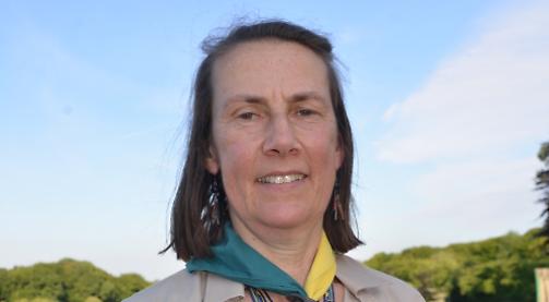 Beaver leader steps down after 23 years with village colony