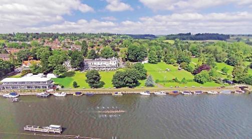 Club to cater for families as focus changes