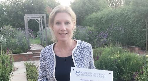 Village primary school governors given award for excellence