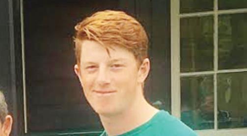 Wargrave cricketer represents England at the Oval