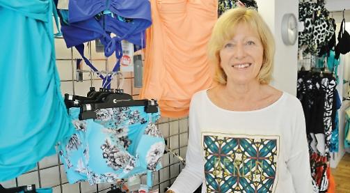Shopkeeper closes, saying rates and internet have made it harder