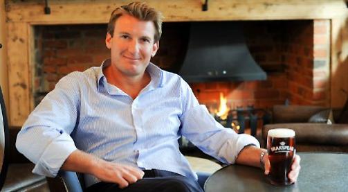 Brakspear record strong results for 2016 
